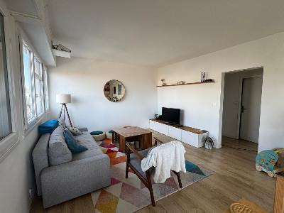 Annonce Location 3 pices Appartement Talence 33