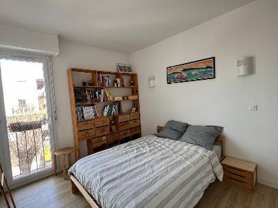 Louer Appartement 75 m2 Talence