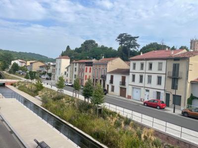 Annonce Vente Commerce Pamiers 09