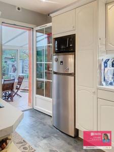 Acheter Maison Arnouville-les-gonesse Val d'Oise