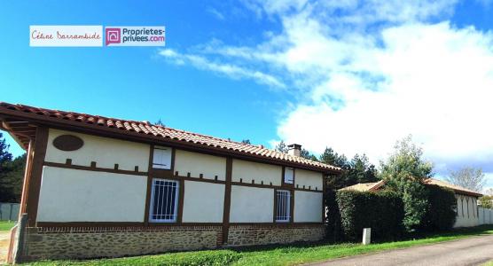 For sale Villenave 4 rooms 120 m2 Landes (40110) photo 0