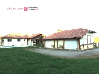 Acheter Maison 120 m2 Villenave