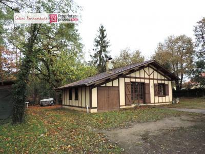 For sale Hinx 3 rooms 60 m2 Landes (40180) photo 0