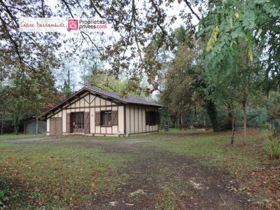 For sale Hinx 3 rooms 60 m2 Landes (40180) photo 1