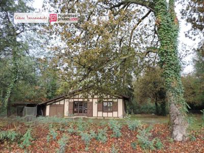 For sale Hinx 3 rooms 60 m2 Landes (40180) photo 2