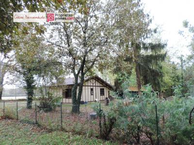 For sale Hinx 3 rooms 60 m2 Landes (40180) photo 4