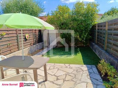 Acheter Maison 70 m2 Grasse