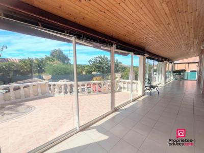 For sale Puget-sur-argens 4 rooms 130 m2 Var (83480) photo 0