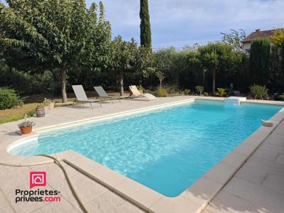 Annonce Vente 4 pices Maison Muy 83