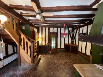 For sale Arville COUETRON-AU-PERCHE 7 rooms 142 m2 Loir et cher (41170) photo 2