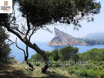 For sale Ceyreste 6 rooms 300 m2 Bouches du Rhone (13600) photo 0