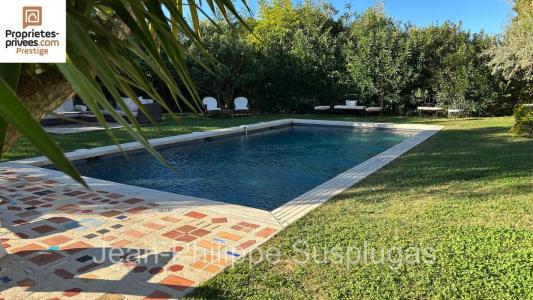 Acheter Prestige 380 m2 Saint-cyr-sur-mer