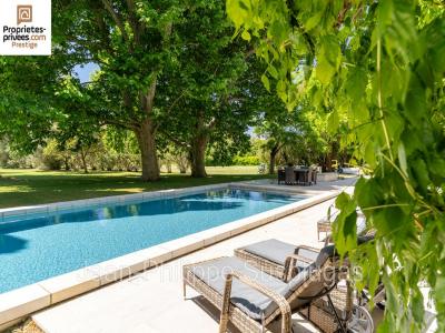 Acheter Prestige 500 m2 Saint-cyr-sur-mer