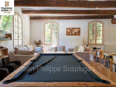 Acheter Prestige Saint-cyr-sur-mer 2650000 euros