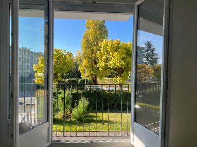 Acheter Appartement 61 m2 Nantes