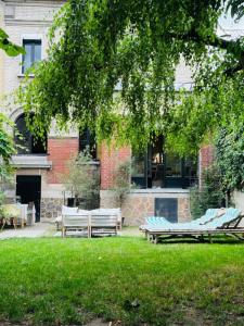 For sale Reims 9 rooms 302 m2 Marne (51100) photo 0