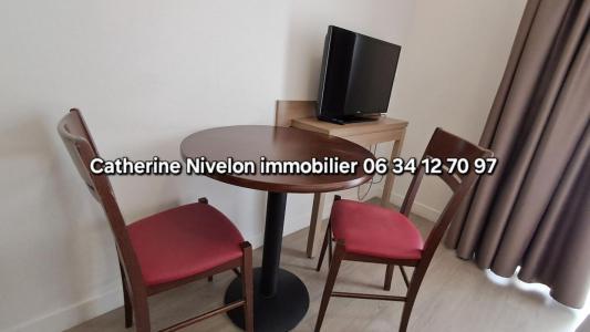 Acheter Appartement 20 m2 Beziers