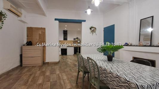 For sale Villeneuve-les-beziers 7 rooms 175 m2 Herault (34420) photo 0