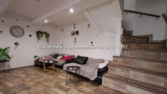 Annonce Vente 7 pices Maison Villeneuve-les-beziers 34