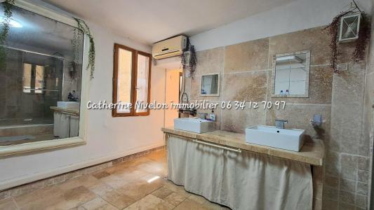 Acheter Maison Villeneuve-les-beziers Herault