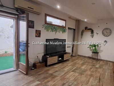 Acheter Maison Villeneuve-les-beziers 149000 euros
