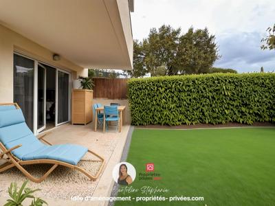 For sale Draguignan 2 rooms 41 m2 Var (83300) photo 0