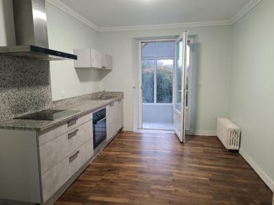 Acheter Maison 131 m2 Chateauneuf-du-faou