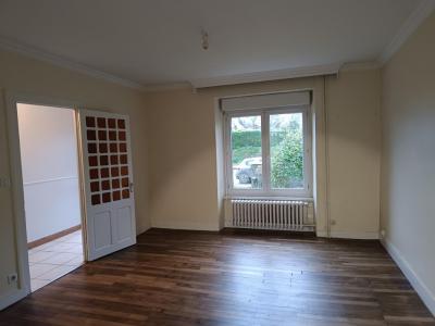 Acheter Maison Chateauneuf-du-faou Finistere