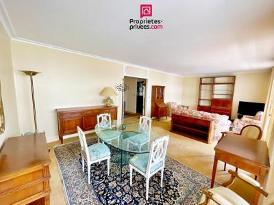 Louer Appartement 95 m2 Bordeaux