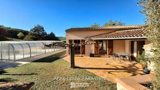 Annonce Vente 5 pices Maison Fendeille 11