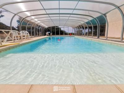 Acheter Maison Fendeille 465000 euros