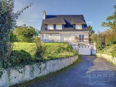 Annonce Vente 13 pices Maison Groix 56