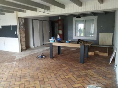 Acheter Maison Saint-tugdual Morbihan