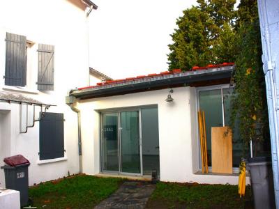 Annonce Vente 5 pices Maison Vourles 69