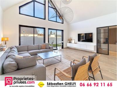 Acheter Maison 182 m2 Romorantin-lanthenay