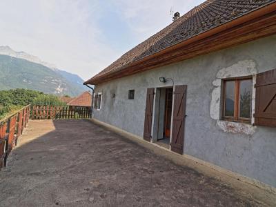 For sale Lathuile 5 rooms 146 m2 Haute savoie (74210) photo 3