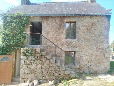 For sale Lescouet-gouarec 2 rooms 64 m2 Cotes d'armor (22570) photo 0