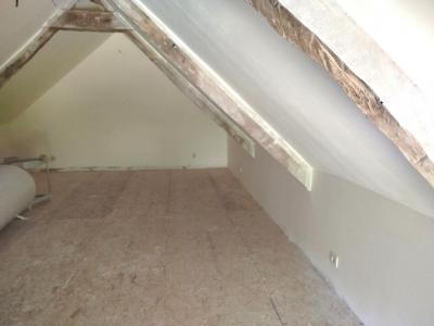 Acheter Maison 64 m2 Lescouet-gouarec