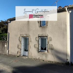 For sale Gaubretiere 3 rooms 63 m2 Vendee (85130) photo 0