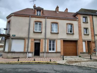 For sale Sully-sur-loire 7 rooms 123 m2 Loiret (45600) photo 0