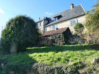 Annonce Vente 7 pices Maison Badefols-d'ans 24