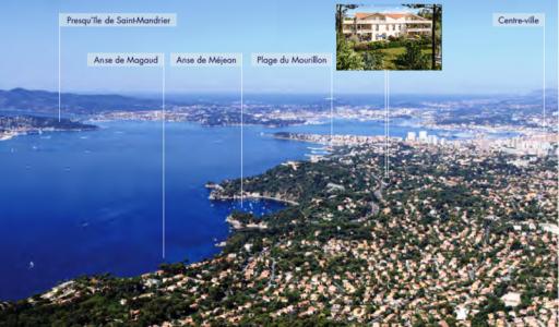 Acheter Appartement 63 m2 Toulon