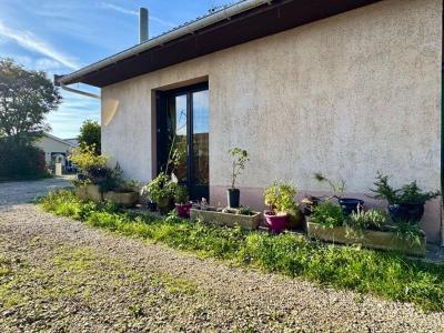 Annonce Vente 4 pices Maison Chassieu 69