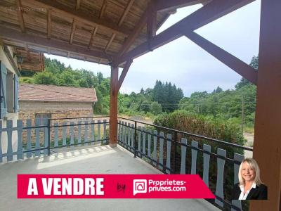 Annonce Vente 3 pices Maison Saint-bonnet-le-troncy 69