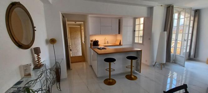 Acheter Appartement 47 m2 Saint-cyr-sur-mer