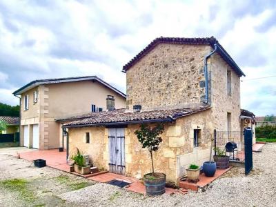 Annonce Vente 9 pices Maison Bordeaux 33