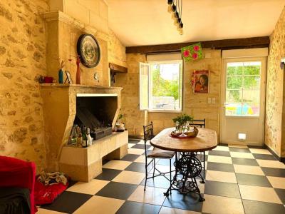 Acheter Maison Bordeaux 467000 euros