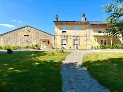 Annonce Vente Prestige Bordeaux 33