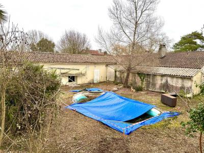 Annonce Vente 11 pices Maison Listrac-medoc 33