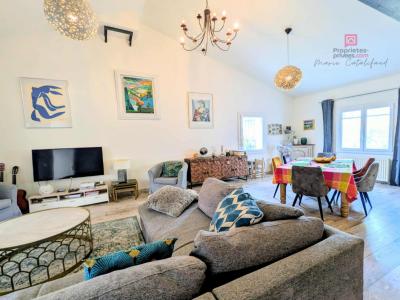 Annonce Vente 5 pices Maison Muy 83